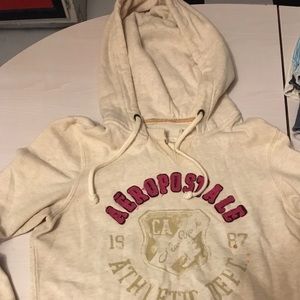 Aeropostale hoodie